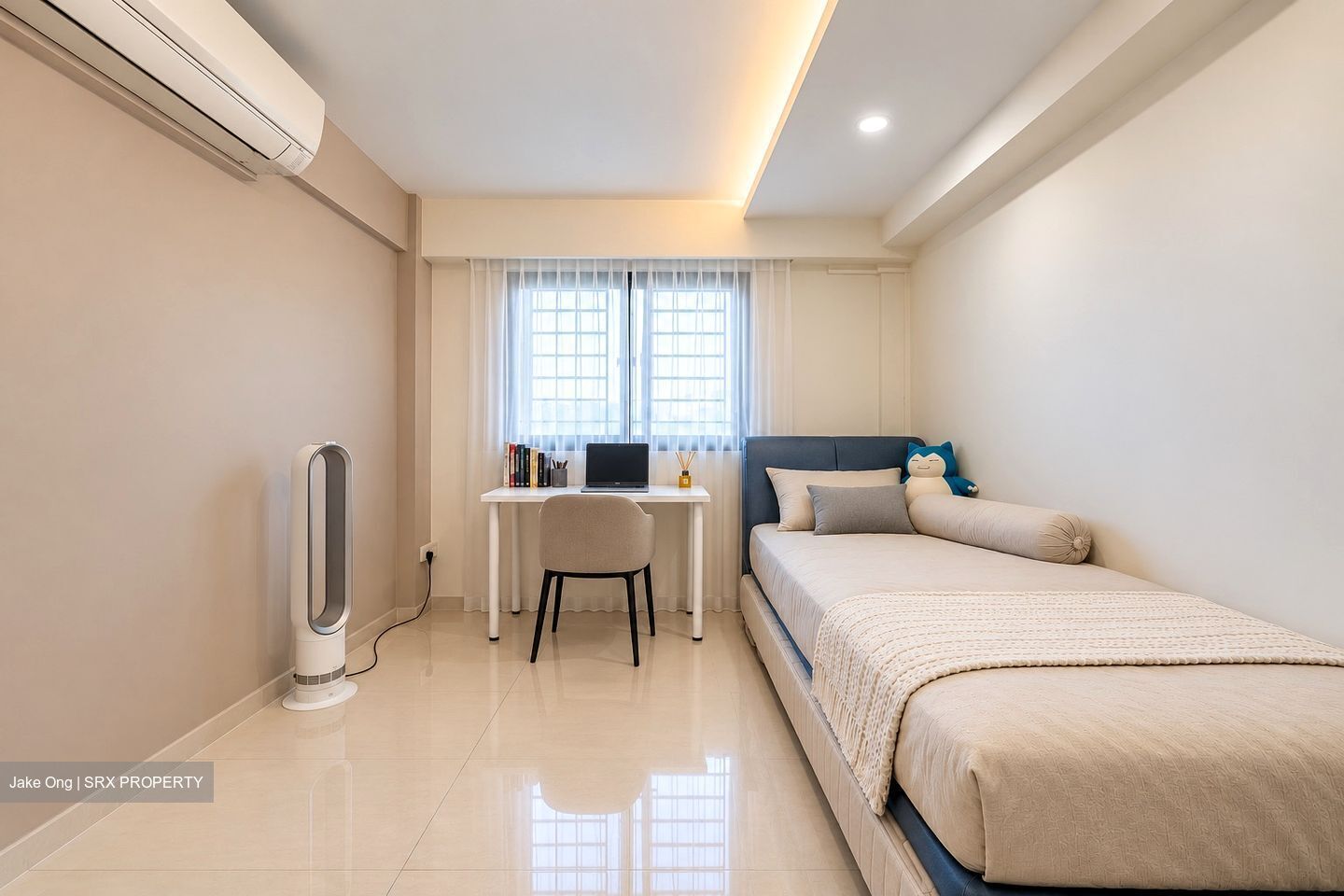 Blk 3 Saint George's Road (Kallang/Whampoa), HDB 5 Rooms #635057451